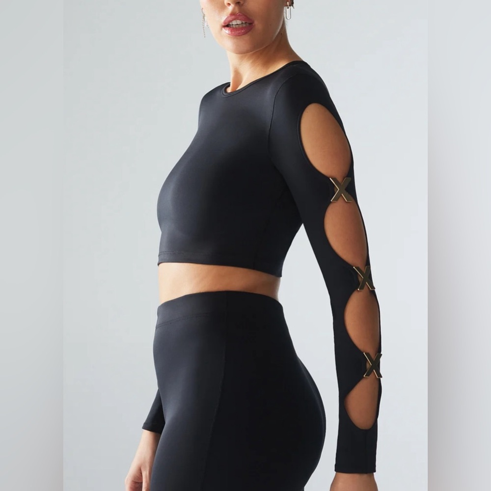 Savage X Fenty SavageXXX Top